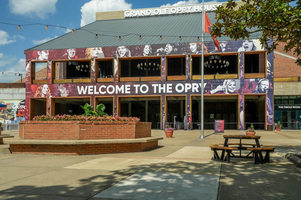 Hyatt Place Nashville Opryland in NASHVILLE - TN