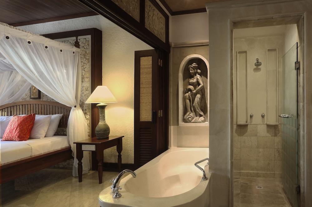 Bali Tropic Resort And Spa 17/72