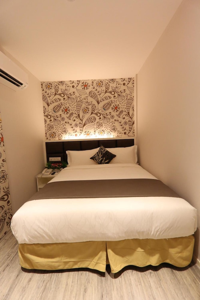 M & M Hotel Kl Sentral 13/31