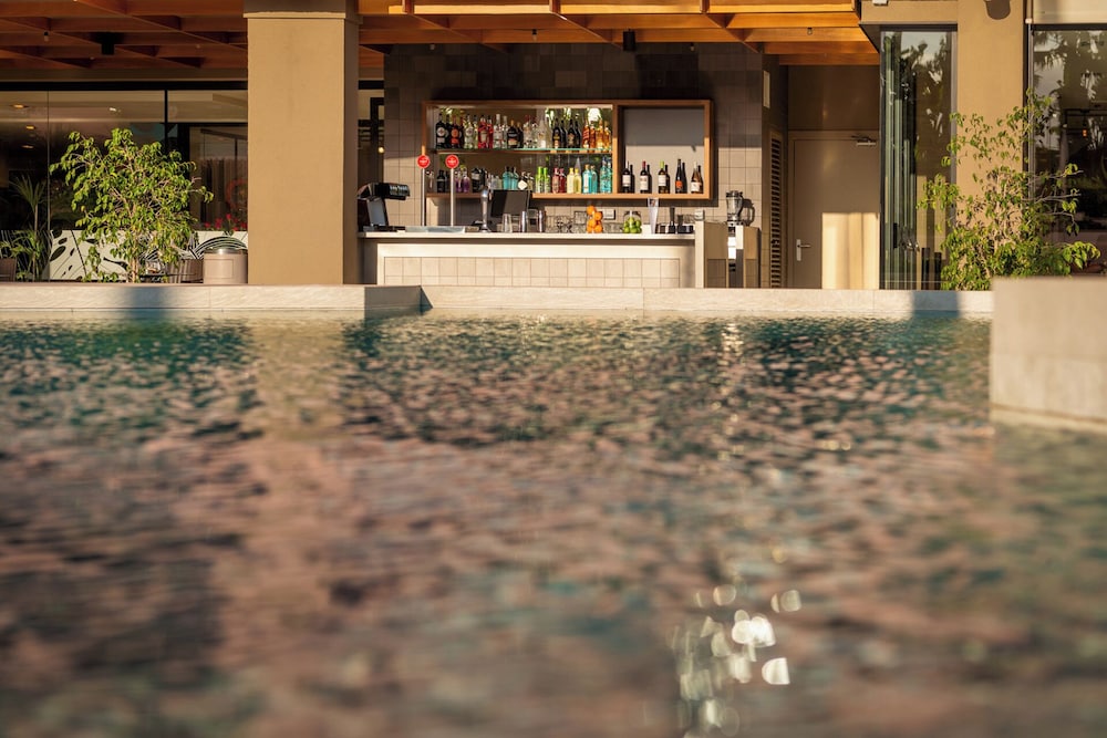 AQUA Hotel The Breeze - All Inclusive - Adults Only 68/70