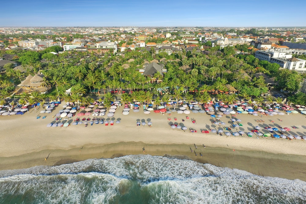Legian Beach Villas 24/50