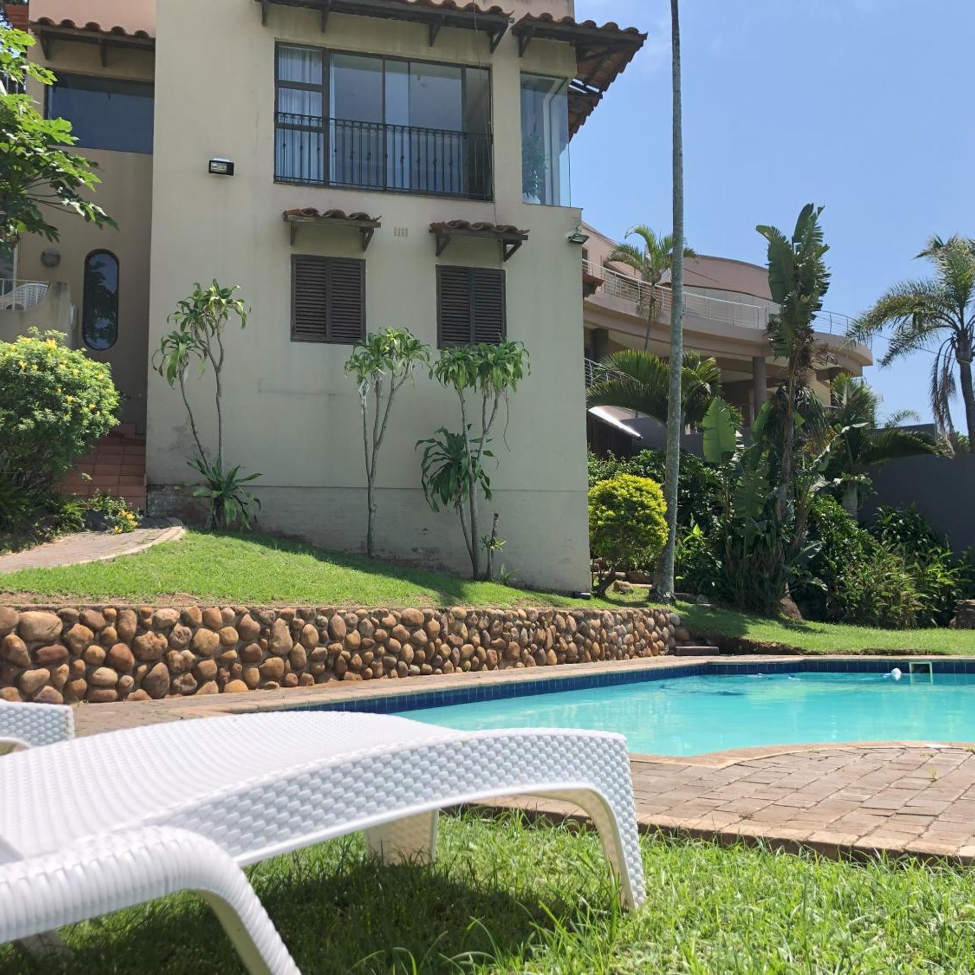 Ocean Rocks Villa 40/50