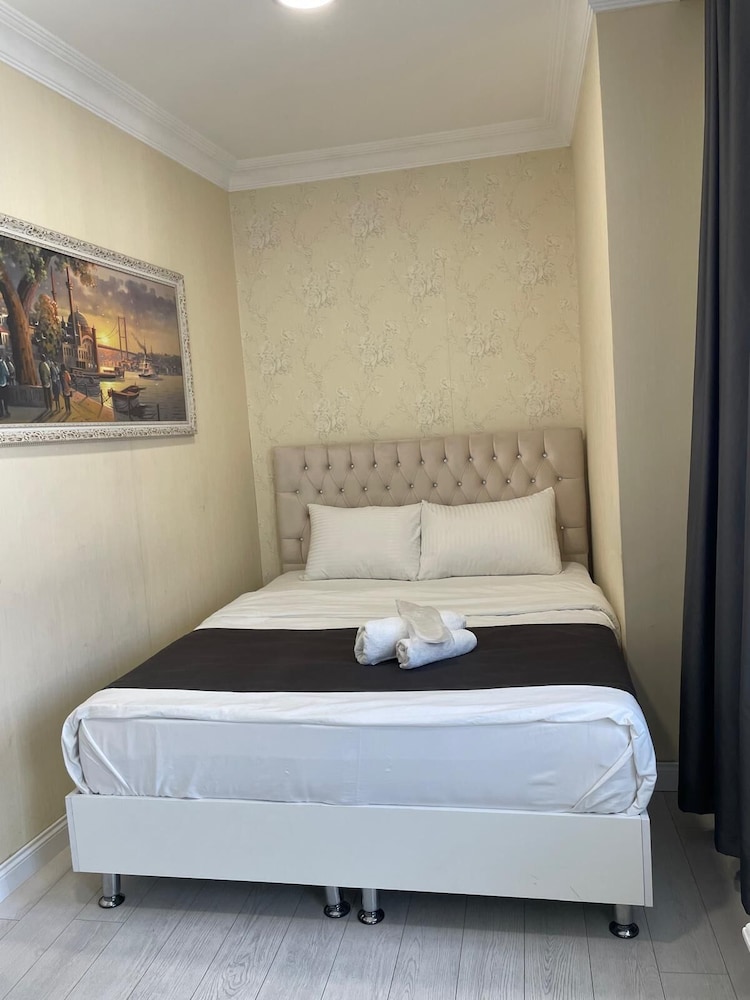 Oguzhan Hotel 19/50
