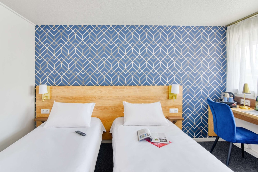 Hotel Kyriad Montauban Sud - Albasud 30/51
