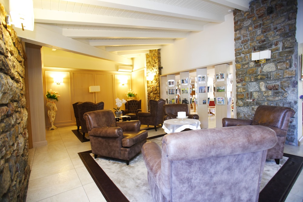 Hotel Pineta Campi 74/90