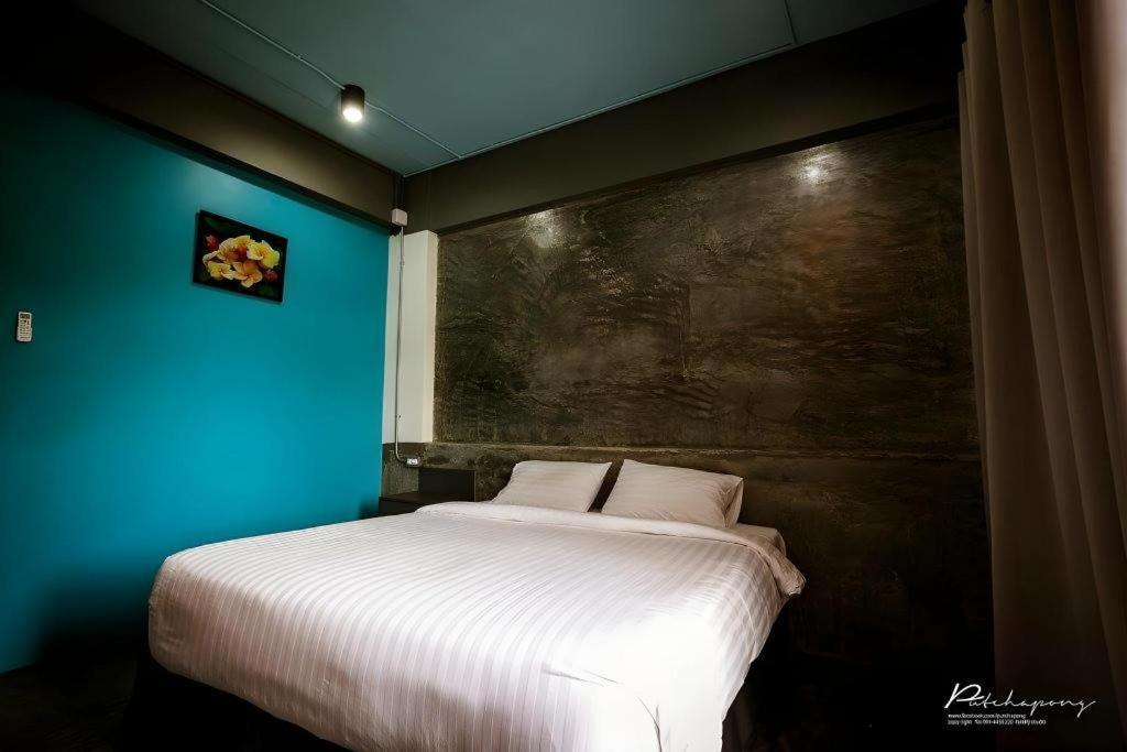 Pornsiri Hotel Sisaket 19/35
