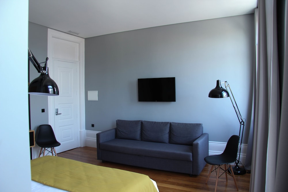Porto Music Guest House 30/46
