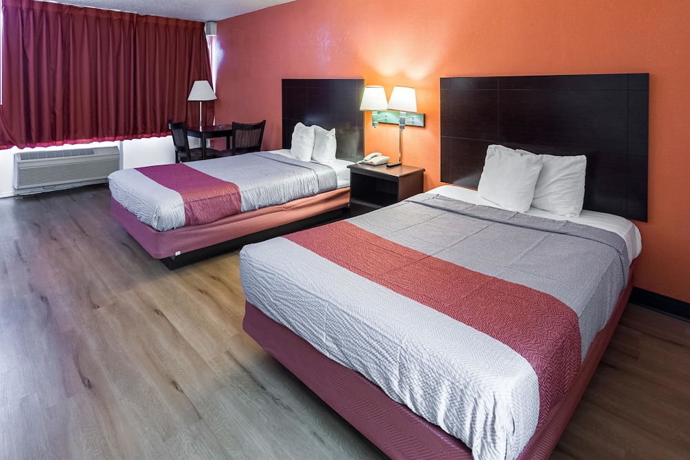 Motel6 Groton, CT 20/41