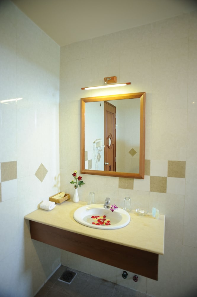 Hoang Yen 2 Hotel 58/59