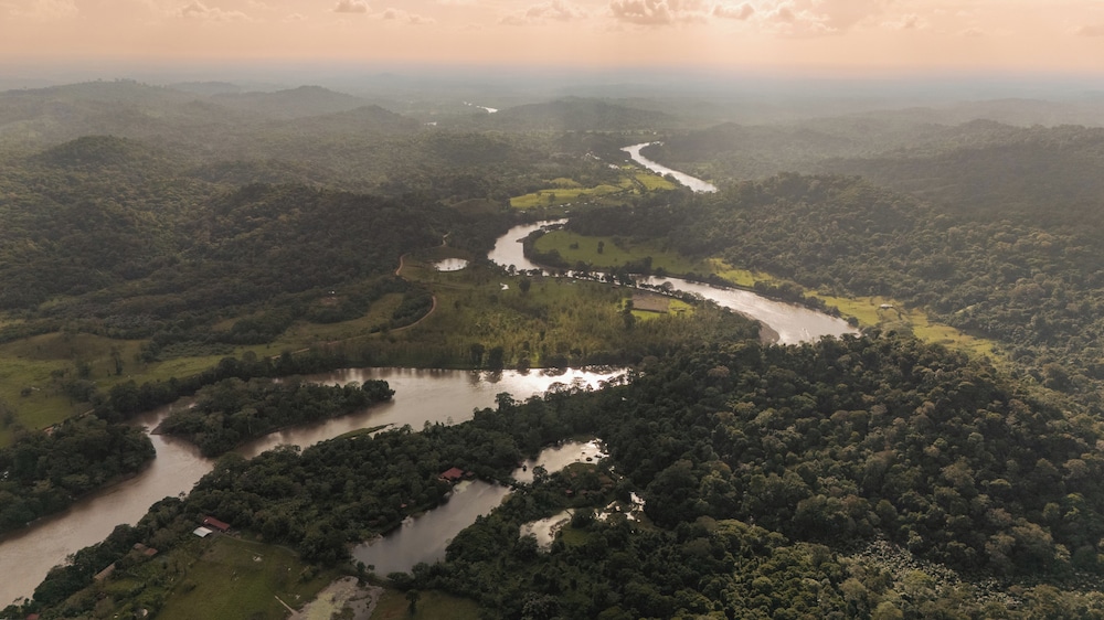 Maquenque Eco-Lodge 43/49