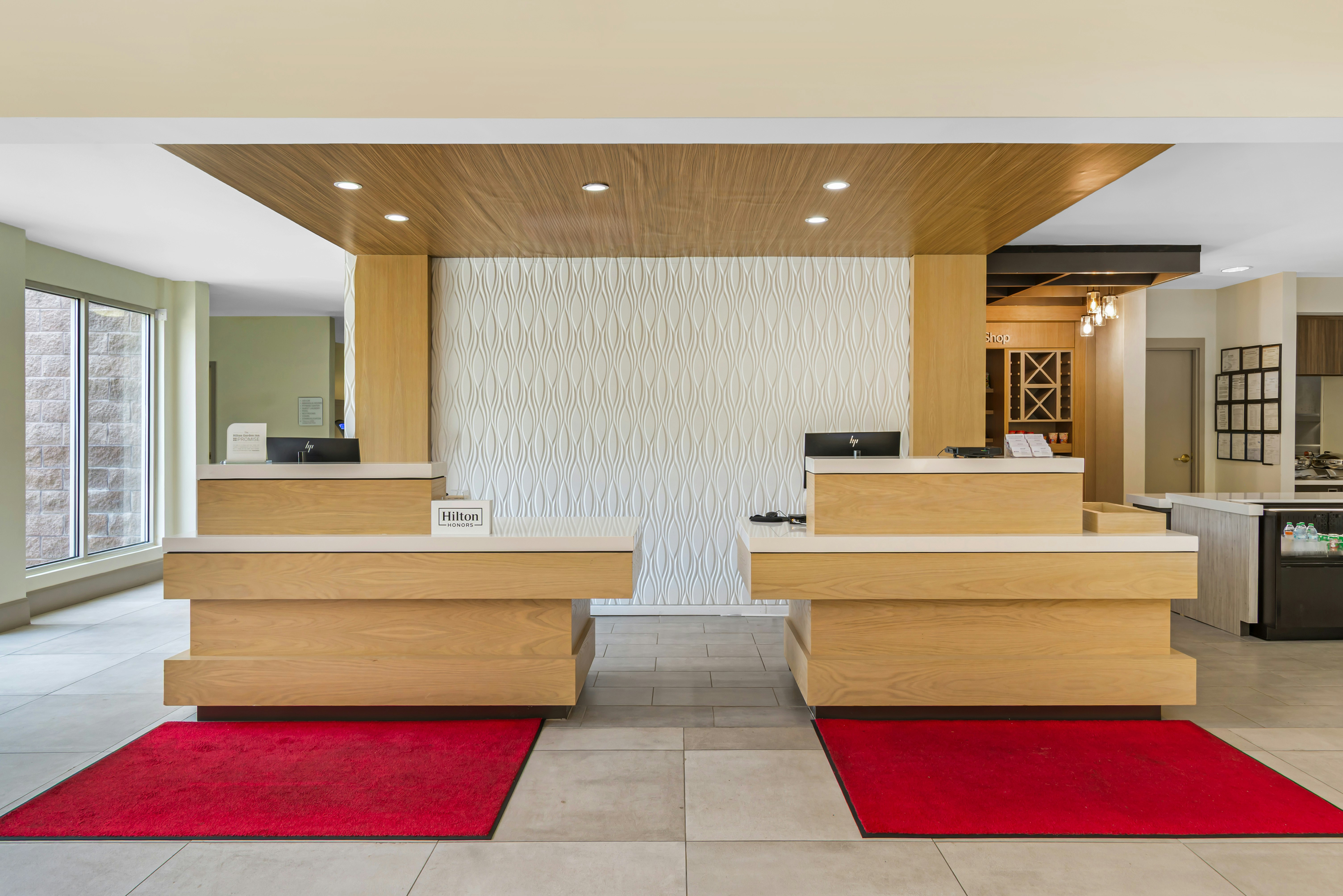 Hilton Garden Inn Atlanta Northpoint Hotel 12/65
