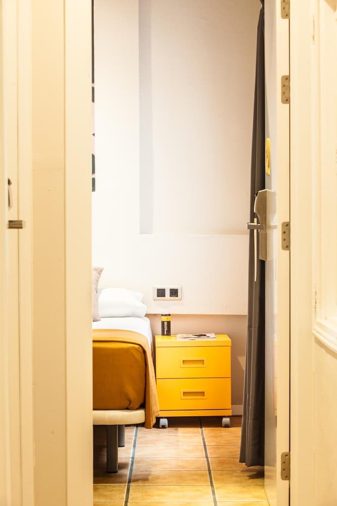 Ryans Pocket Hostel 45/45