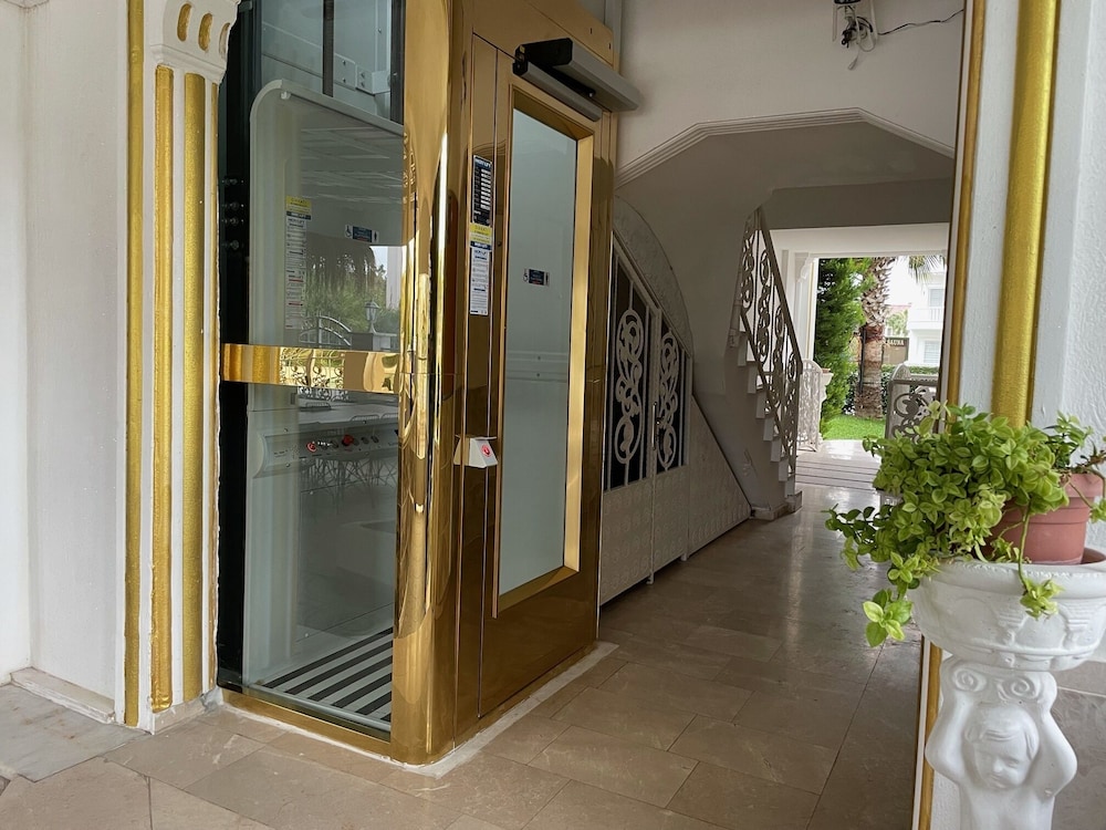 Belka Golf Residence 2/50