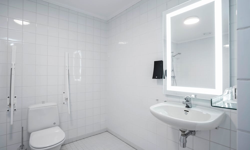 Scandic Stiklestad 49/50