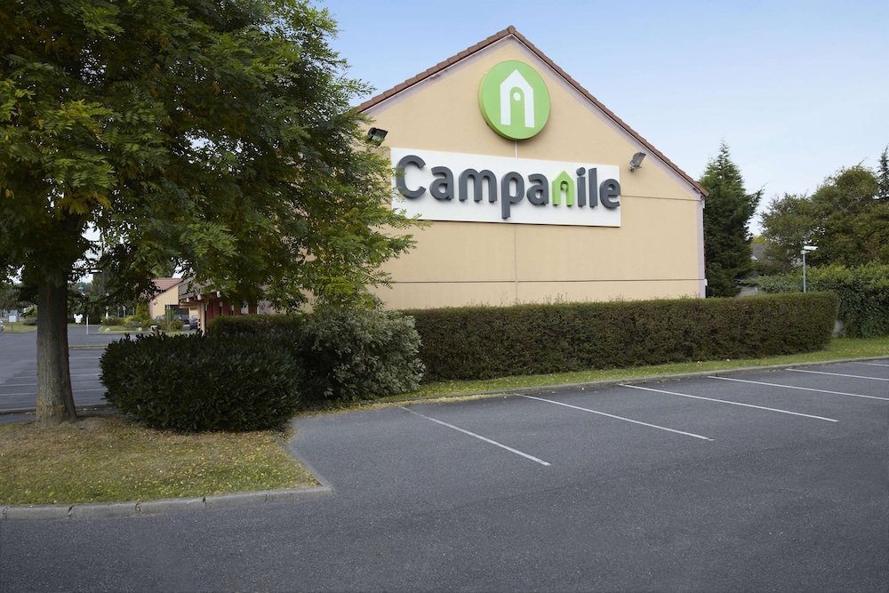 Campanile Lille Sud Douai Cuincy 22/47