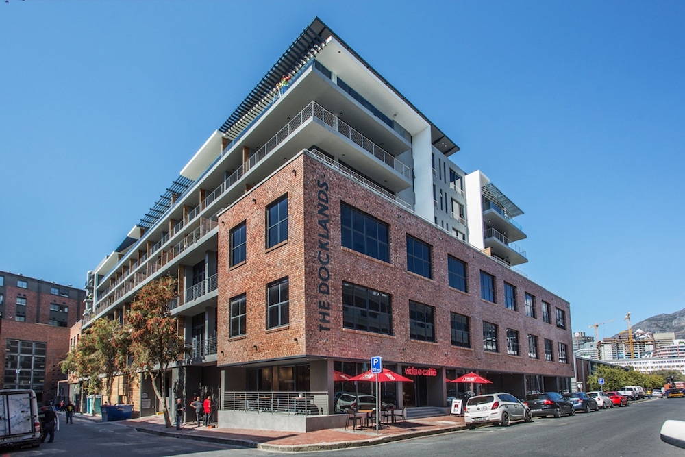 The Docklands by ITC Hospitality 45/50