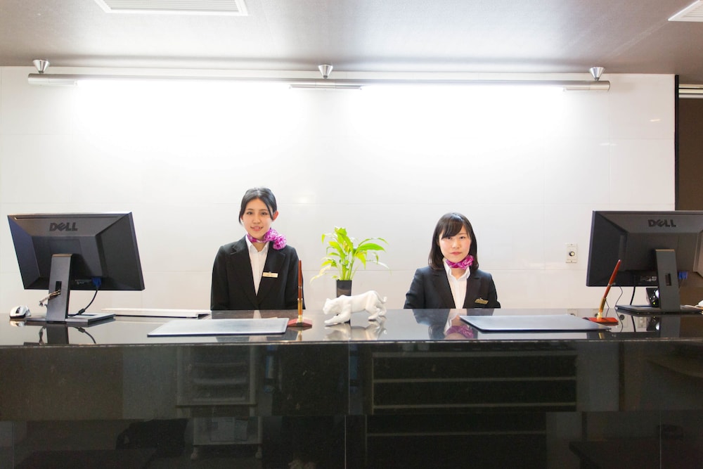 Hotel AreaOne Miyazaki 8/50