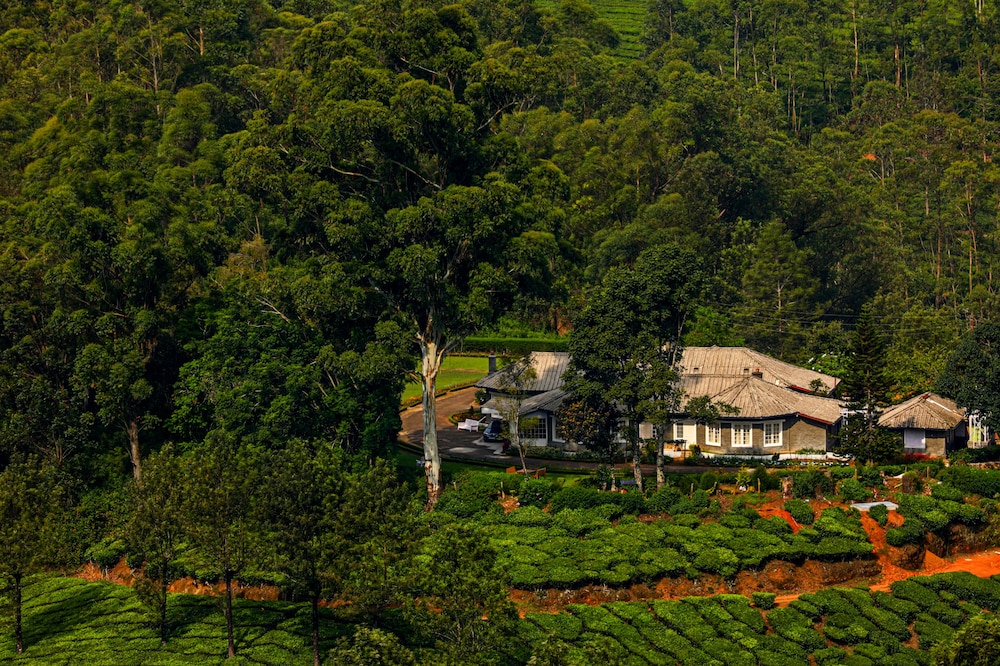 Lockhart Bungalow Munnar, CGH Earth 20/23