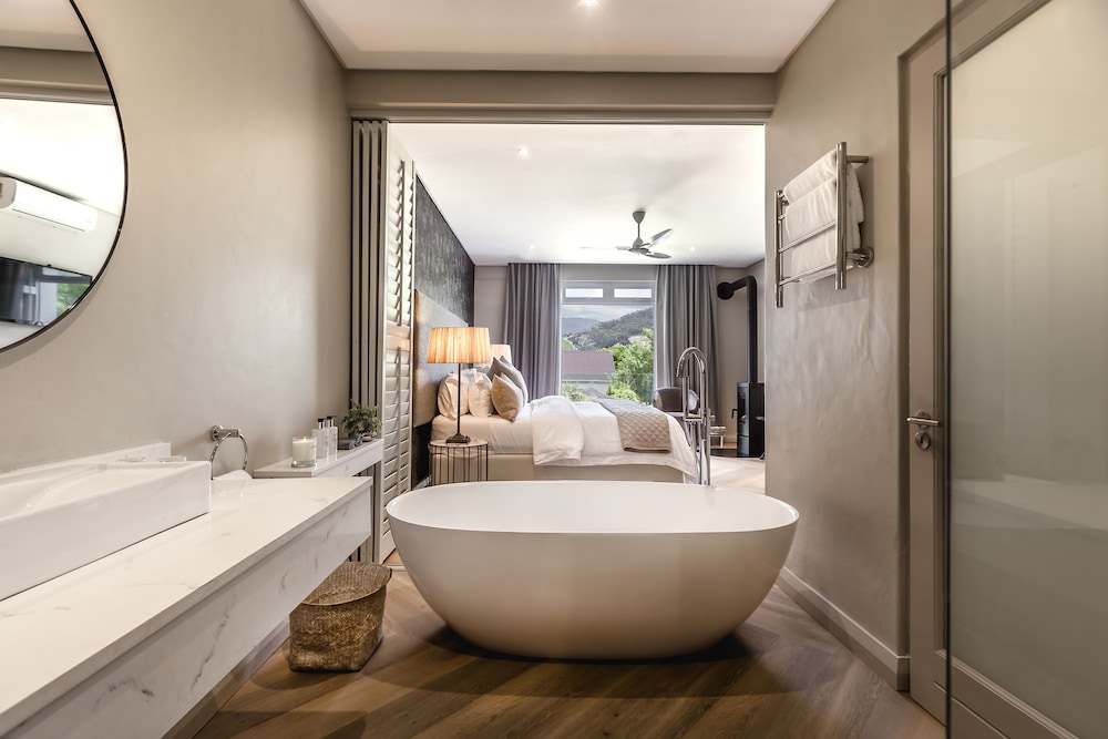 Franschhoek Boutique Hotel 35/45