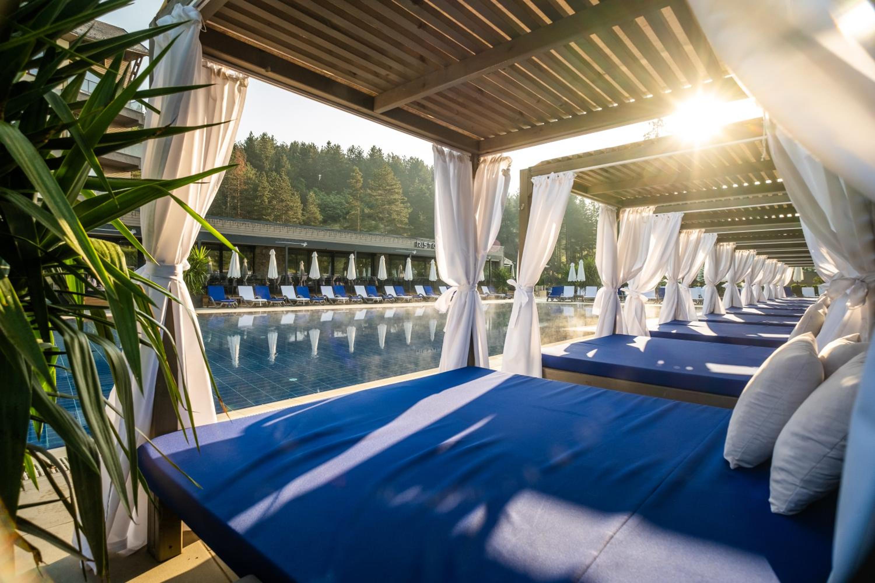 Arte Spa & Park Hotel 4/13
