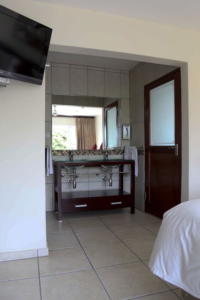 Atholl Guest House 20/22
