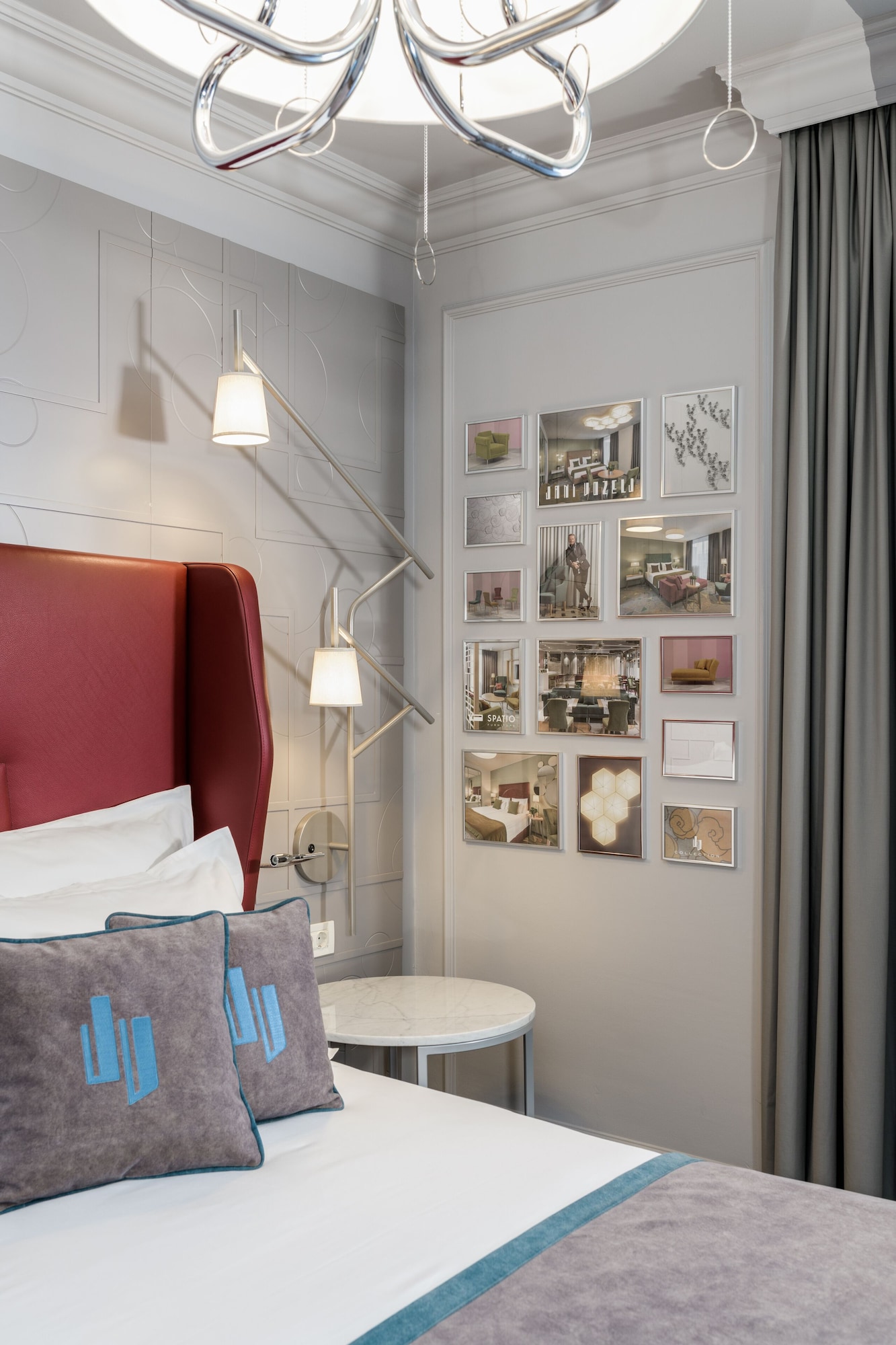 DESIGN, SUITE