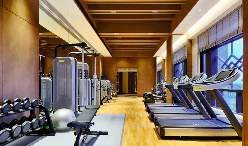 The Yun Hotel Foshan Nanhai-Near Pazhou Complex 28/50