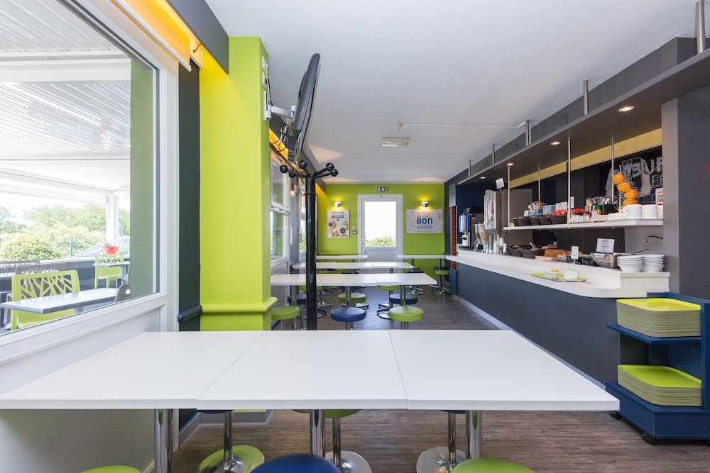 Ibis Budget Montelimar 38/44