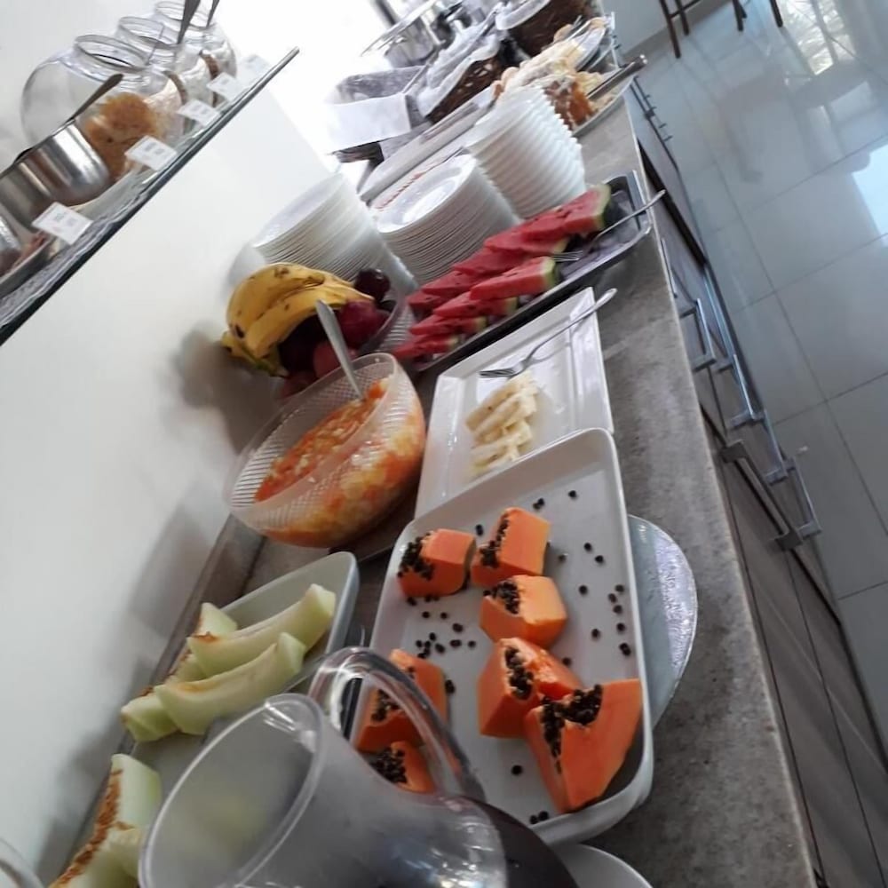 Hotel Porto Madero 14/27
