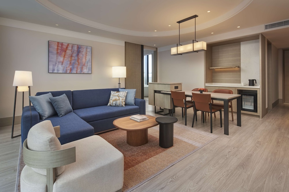 Hyatt Place Hangzhou International Airport 31/47