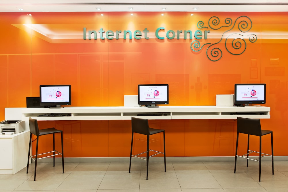 ibis Pattaya 13/65