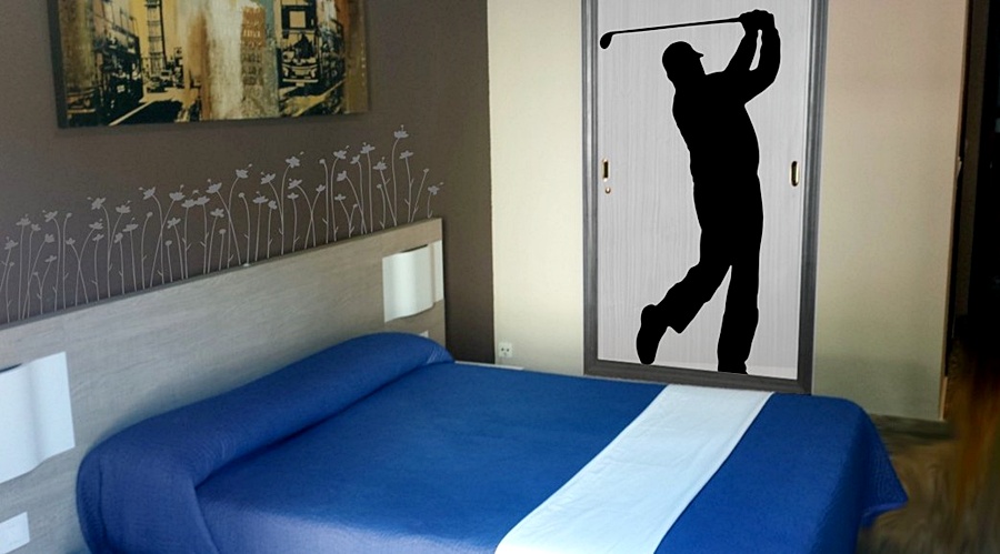 Hotel Marrodan 28/50
