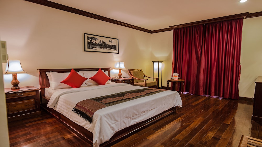 Royal Crown Hotel & Spa 31/70