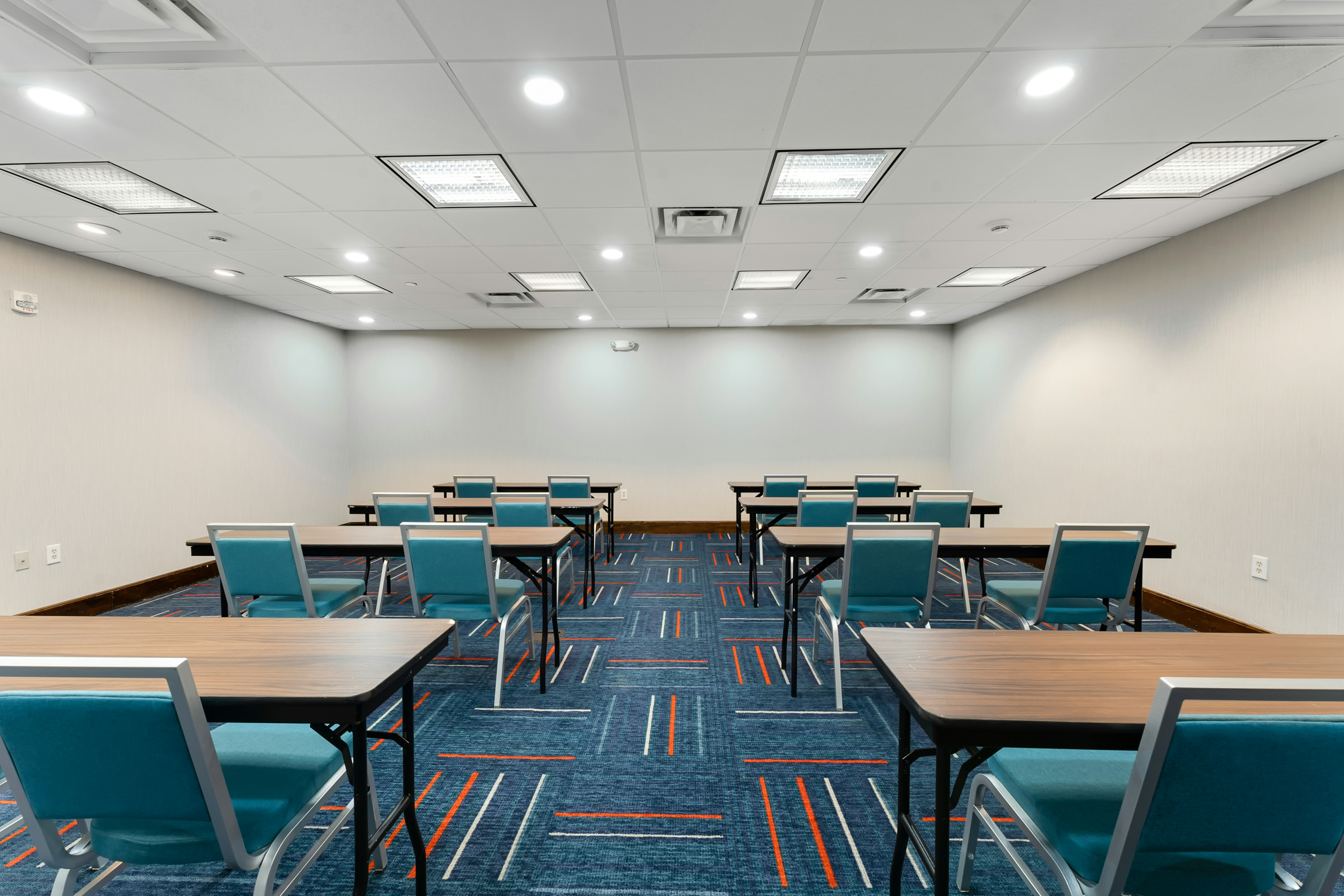 Hampton Inn Milford, DE 20/31