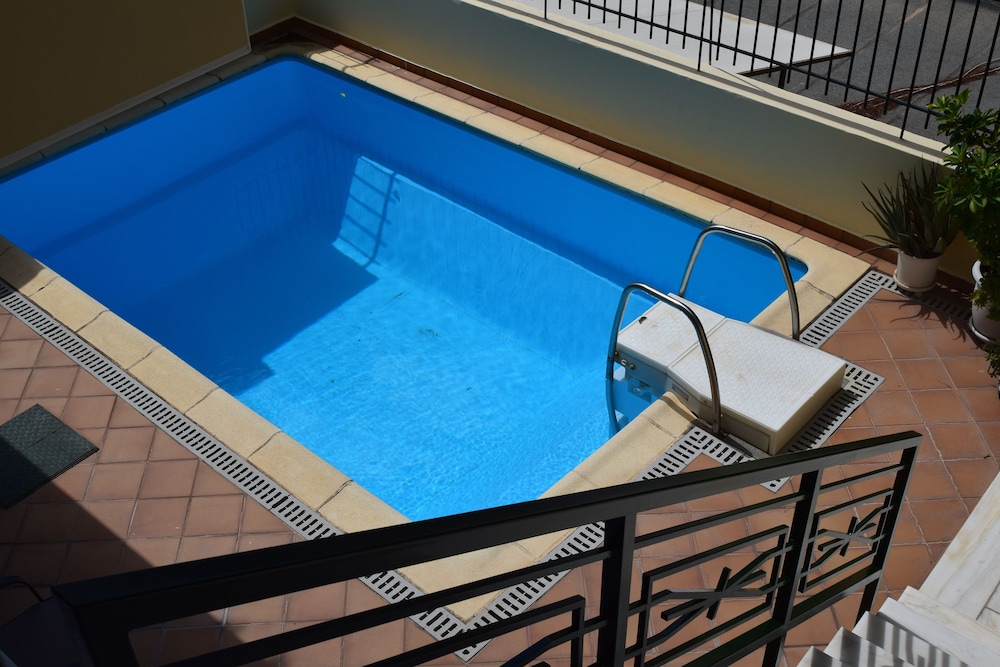 Private Pool & Panorama View Villa 16/41