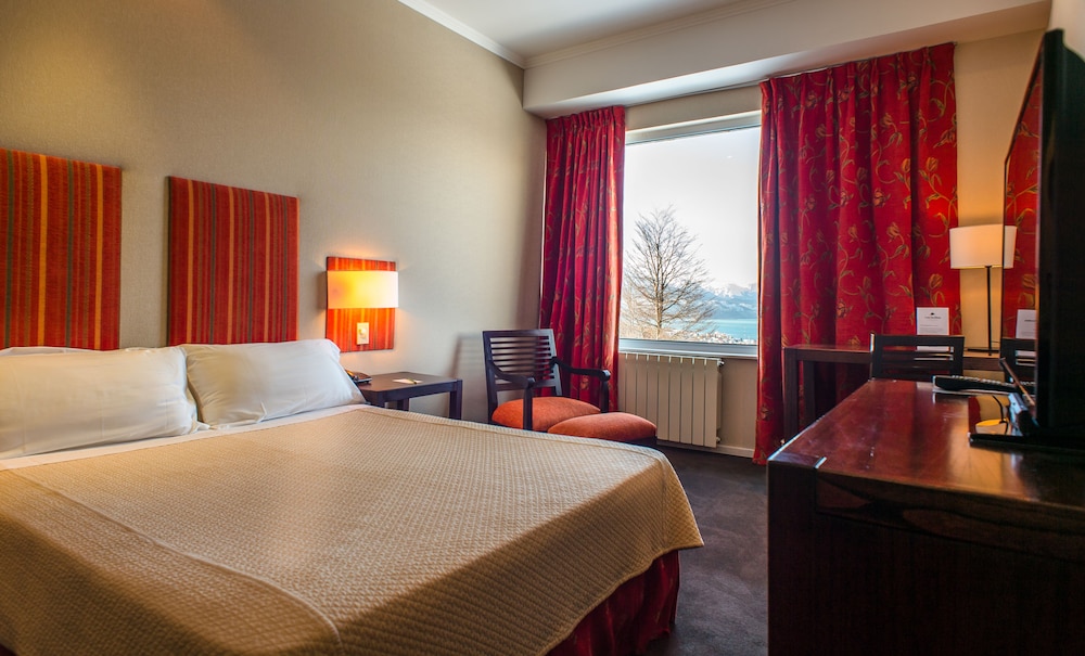Los Acebos Ushuaia Hotel 5/66