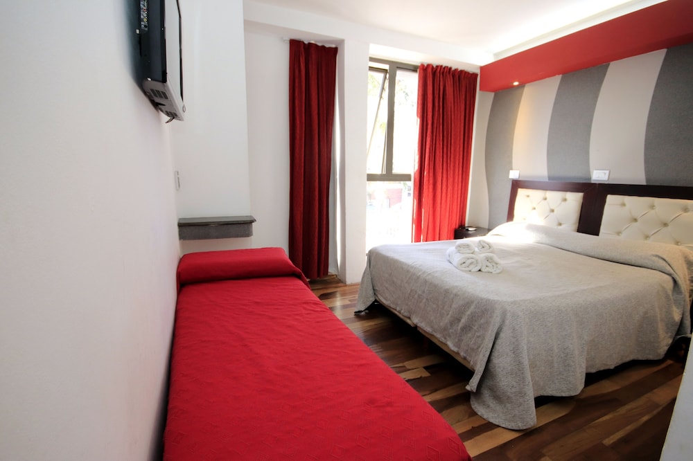 Hotel Ananque and Spa 8/67