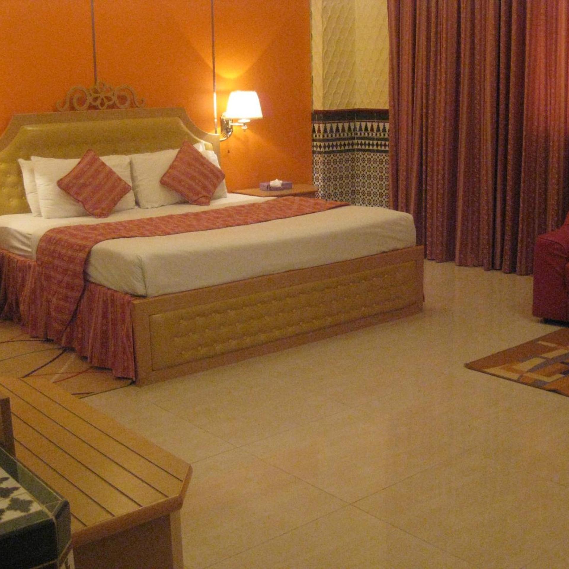 Bowshar International Hotel 21/40