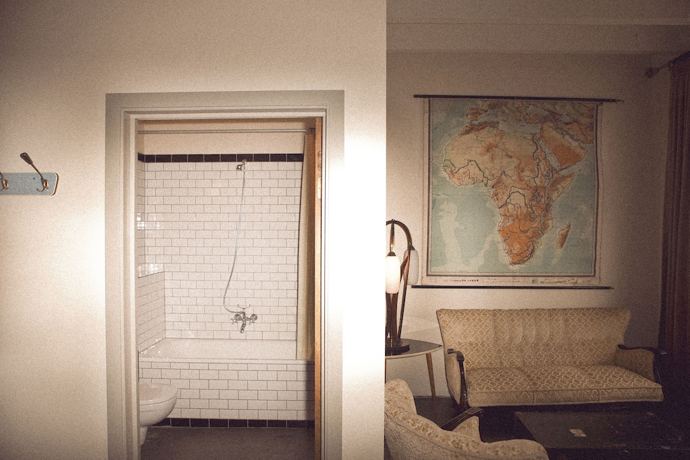 Kex Hostel Reykjavík 16/67