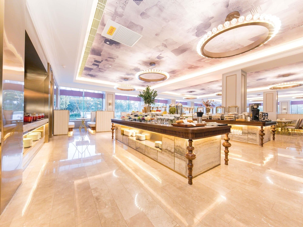 Mercure Turpan Downtown 5/50