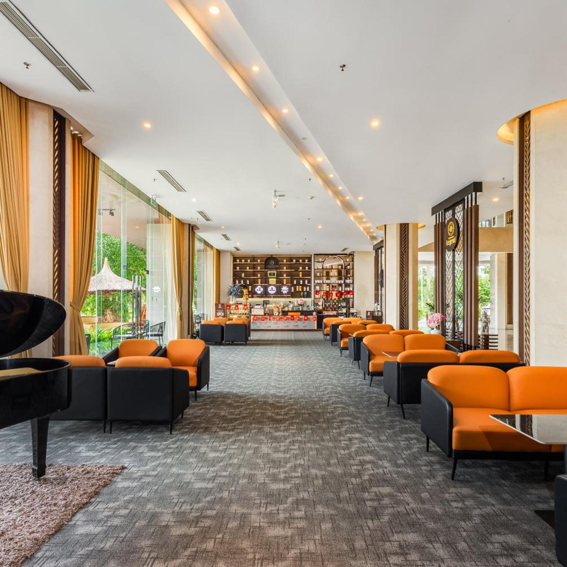 Central Hotel Thanh Hoa 23/48