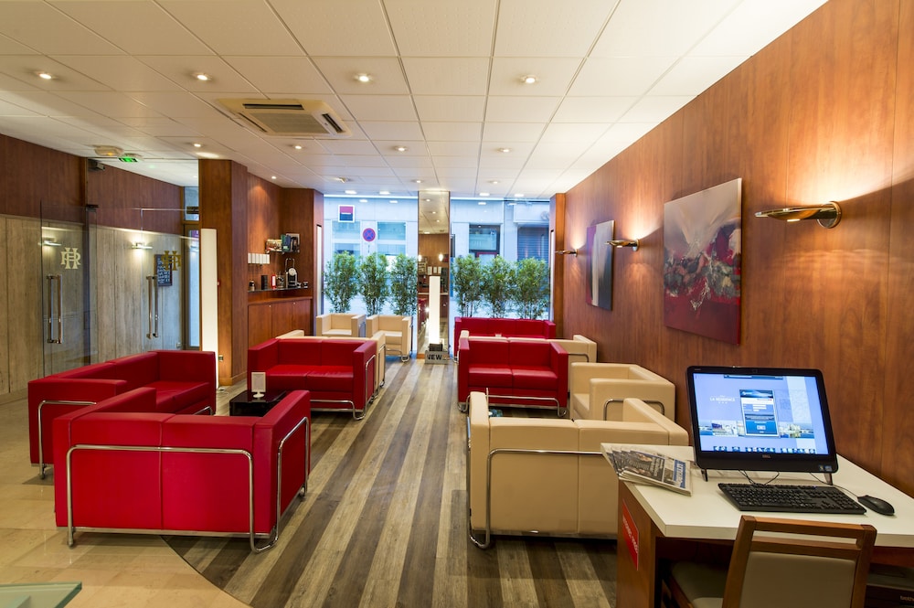 Hotel La Residence Place Bellecour Lyon 35/42