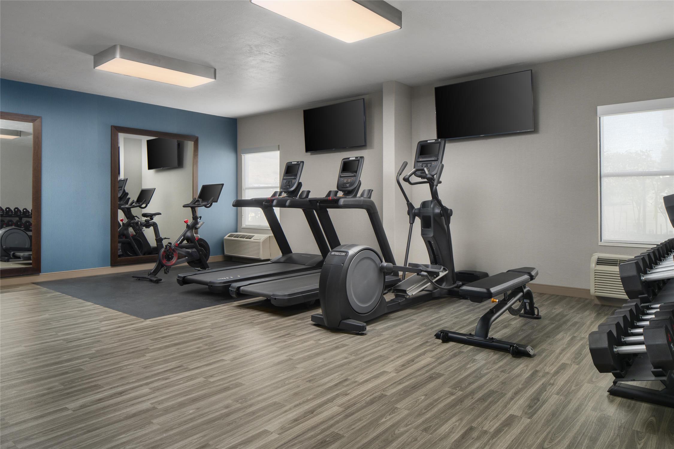Hampton Inn St. George 44/79