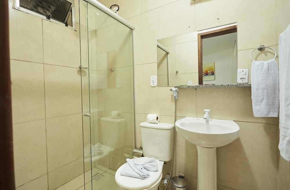 Brisa do Mar Beach Hotel 47/50