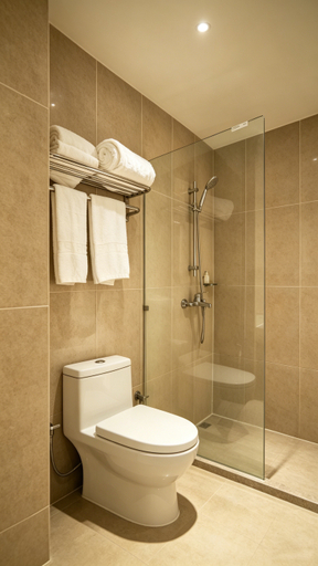 Hotel Bendahara Makmur 20/20