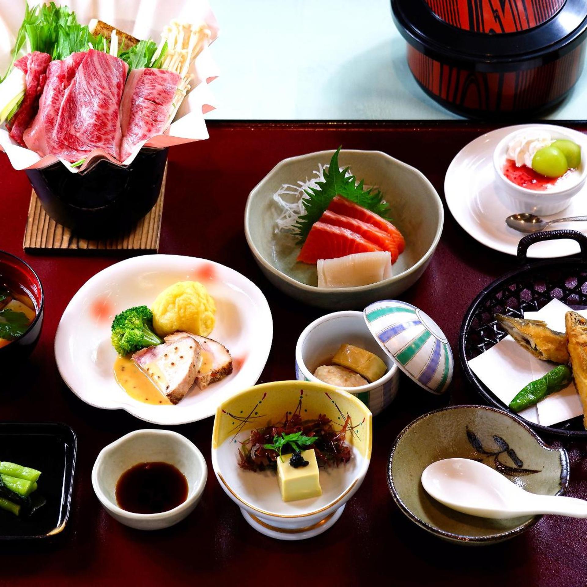 Kurohime Rising Sun Hotel 37/50