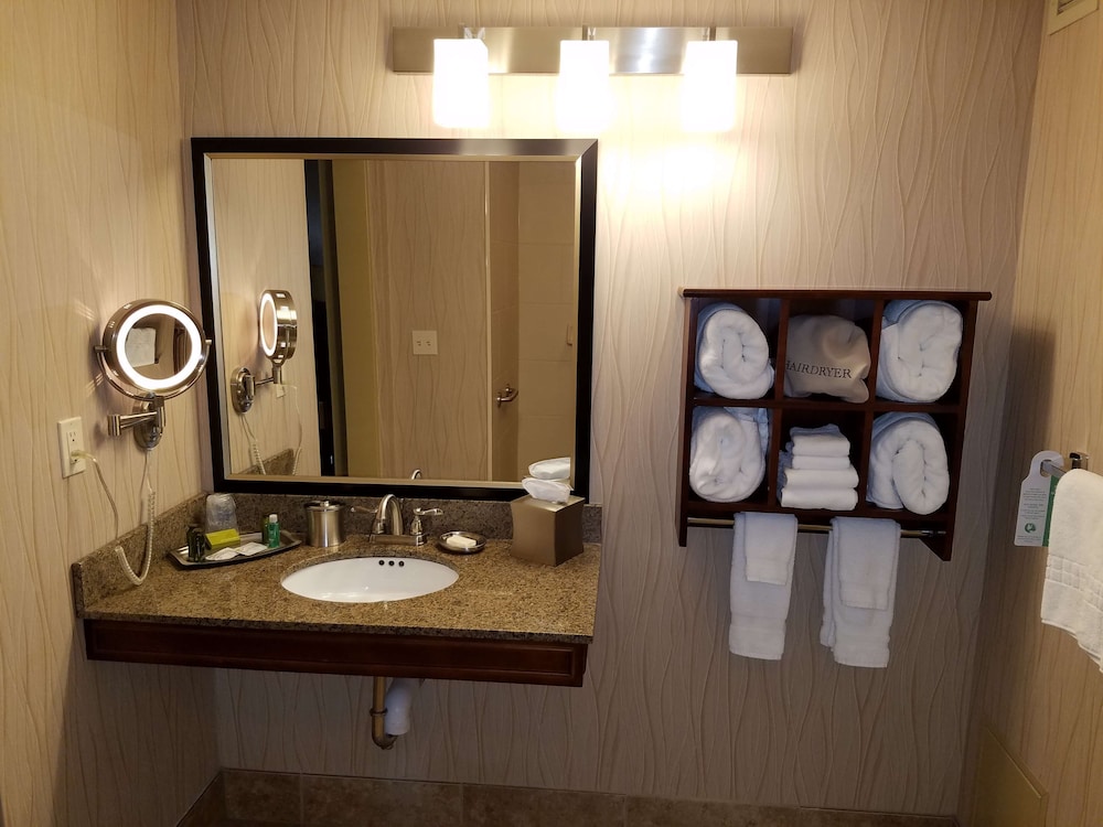Oshkosh Waterfront Hotel & Conference Center 25/58