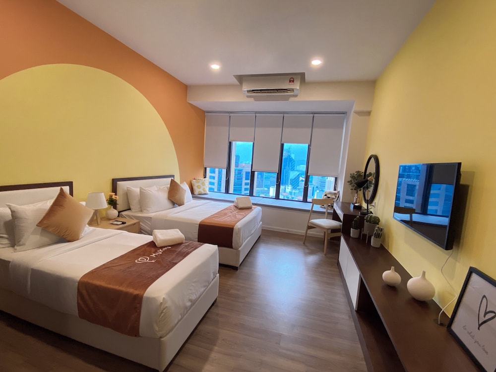 Ceylonz Suites by MyKey Global 17/56
