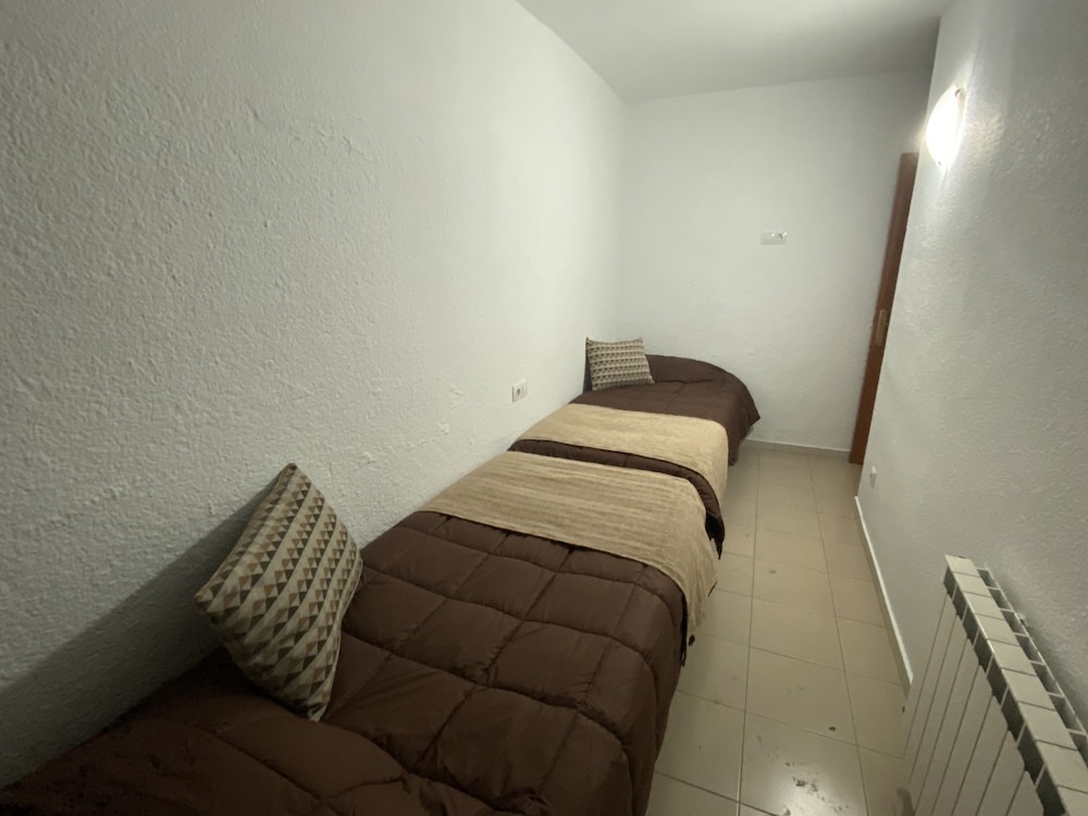 Apartamentos AR Isern 10/34