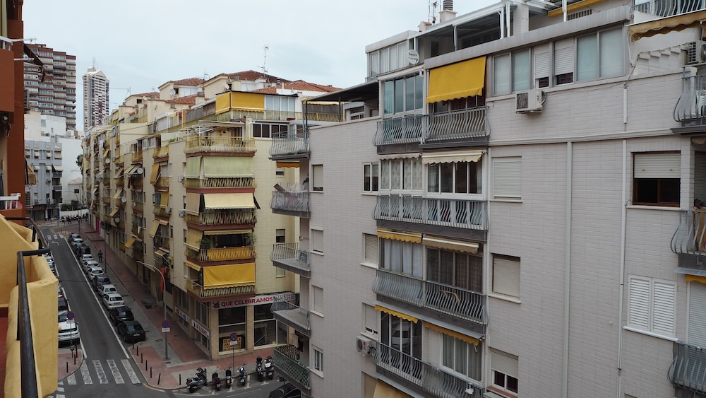 B B Hotel Benidorm Centro 3/36